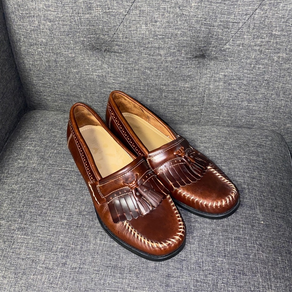 GH Bass Weejuns Loafer